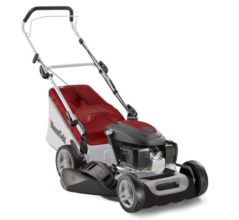 Petrol Rotary Mowers - Sub Category description