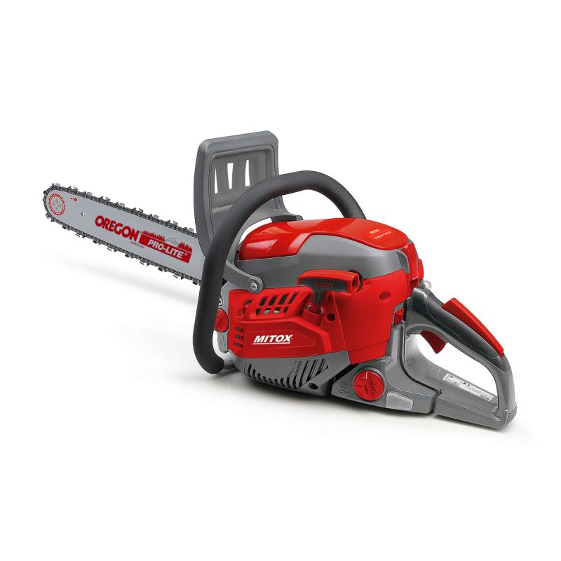 Petrol Chainsaws - Petrol Chainsaws