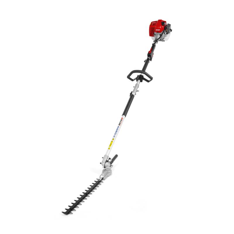 Petrol Hedge Cutters - Sub Category description