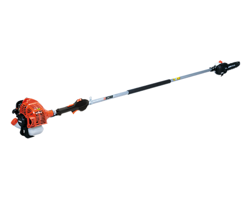Fixed Power Pruners - Fixed Power Pruners