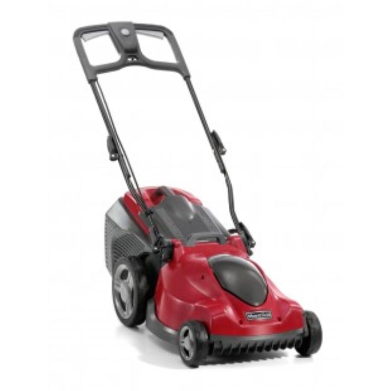 Electric Lawn Mowers - Electric Lawn Mowers from 34cm -  42cm