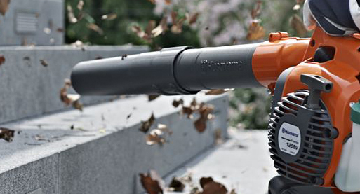 Cleaning - Toms Mowers and Garden Supplies