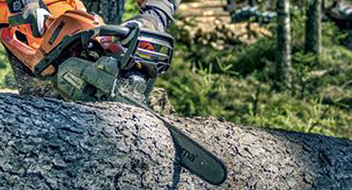 Cutting - Toms Mowers and Garden Supplies